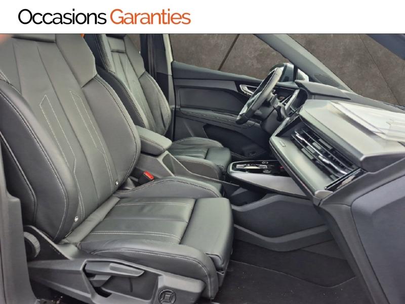 Voitures occasions Audi Q4 e-tron Design Luxe Bruay-la-Buissière