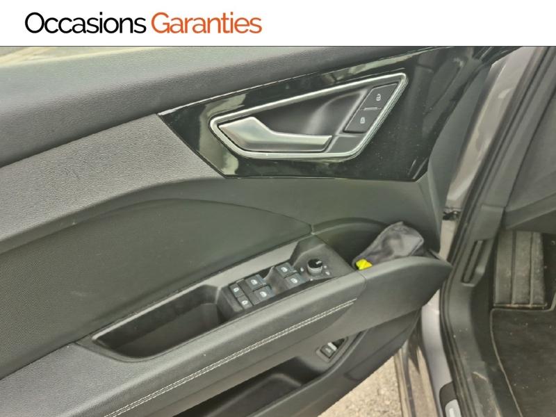 Voitures occasions Audi Q4 e-tron Design Luxe Bruay-la-Buissière