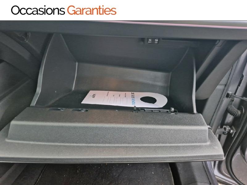 Voitures occasions Audi Q4 e-tron Design Luxe Bruay-la-Buissière