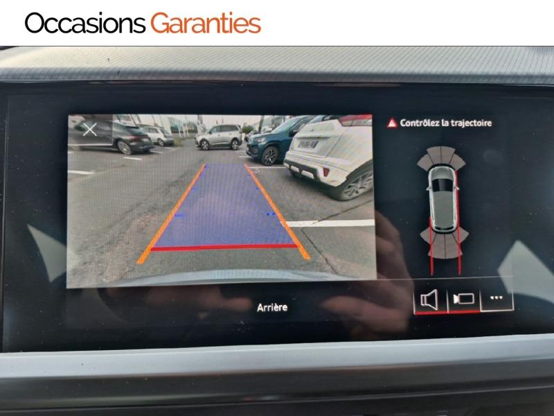 Voitures occasions Audi Q4 e-tron Design Luxe Bruay-la-Buissière