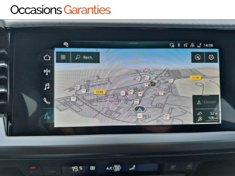 Voitures occasions Audi Q4 e-tron Design Luxe Bruay-la-Buissière