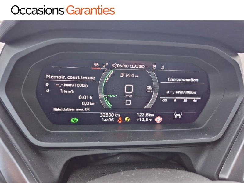 Voitures occasions Audi Q4 e-tron Design Luxe Bruay-la-Buissière