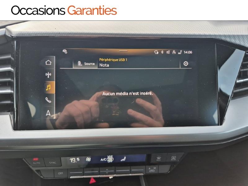 Voitures occasions Audi Q4 e-tron Design Luxe Bruay-la-Buissière