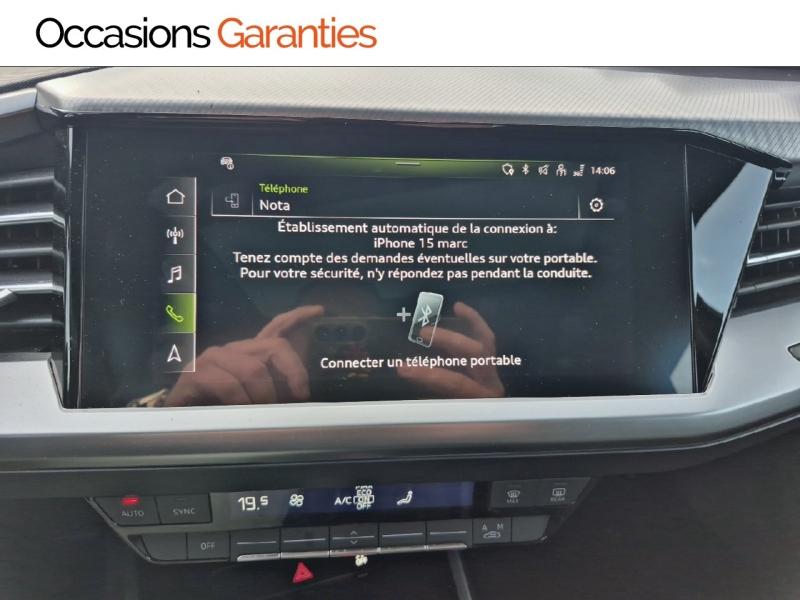 Voitures occasions Audi Q4 e-tron Design Luxe Bruay-la-Buissière