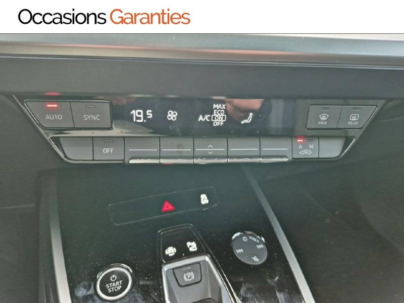 Voitures occasions Audi Q4 e-tron Design Luxe Bruay-la-Buissière