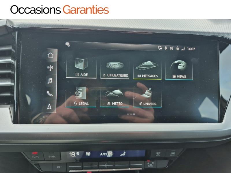 Voitures occasions Audi Q4 e-tron Design Luxe Bruay-la-Buissière
