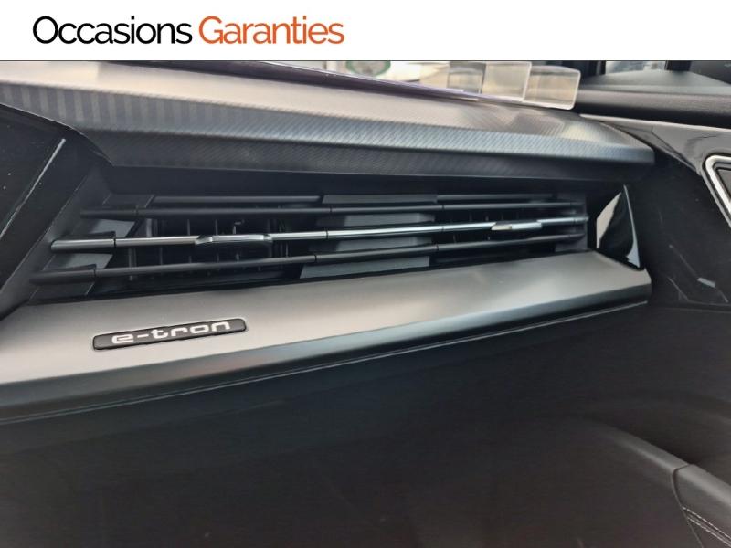 Voitures occasions Audi Q4 e-tron Design Luxe Bruay-la-Buissière