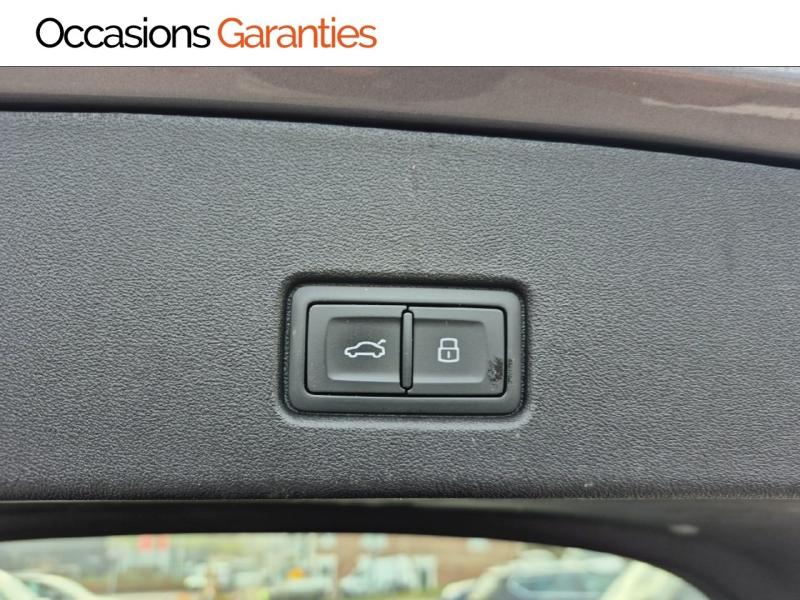 Voitures occasions Audi Q4 e-tron Design Luxe Bruay-la-Buissière