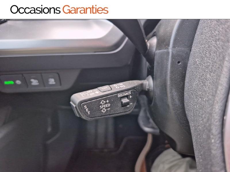 Voitures occasions Audi Q4 e-tron Design Luxe Bruay-la-Buissière