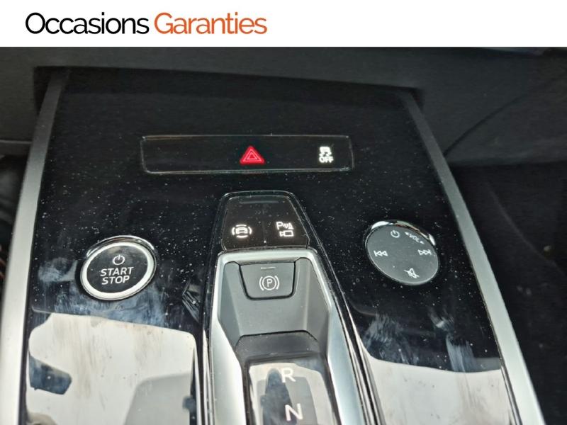 Voitures occasions Audi Q4 e-tron Design Luxe Bruay-la-Buissière
