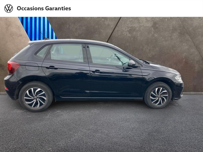Voitures occasions VOLKSWAGEN POLO Life Business Bruay-la-Buissière