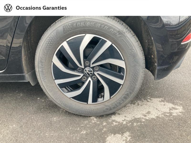 Voitures occasions VOLKSWAGEN POLO Life Business Bruay-la-Buissière