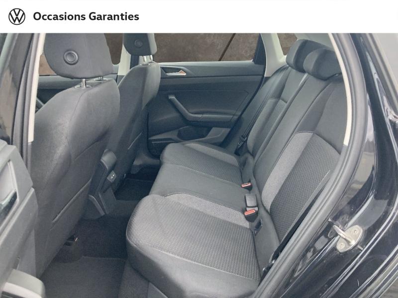 Voitures occasions VOLKSWAGEN POLO Life Business Bruay-la-Buissière