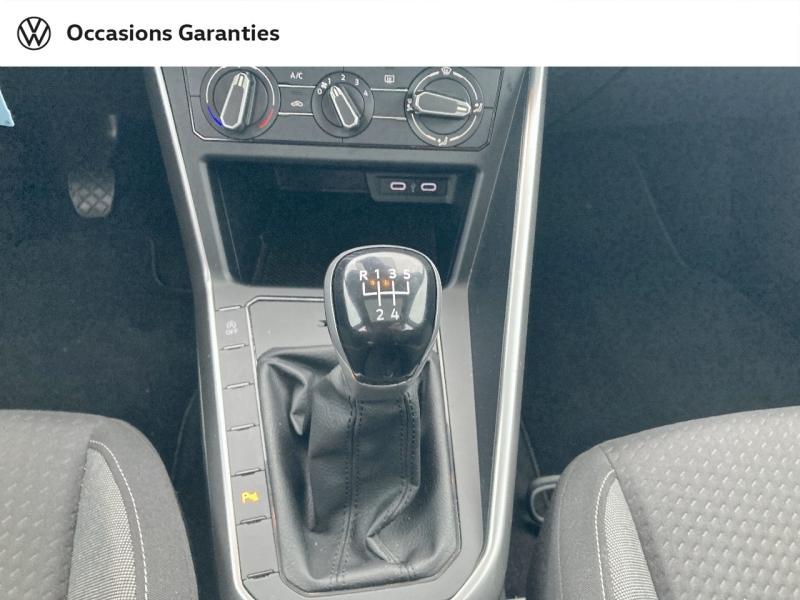 Voitures occasions VOLKSWAGEN POLO Life Business Bruay-la-Buissière