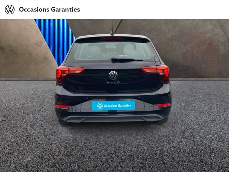 Voitures occasions VOLKSWAGEN POLO Life Business Bruay-la-Buissière