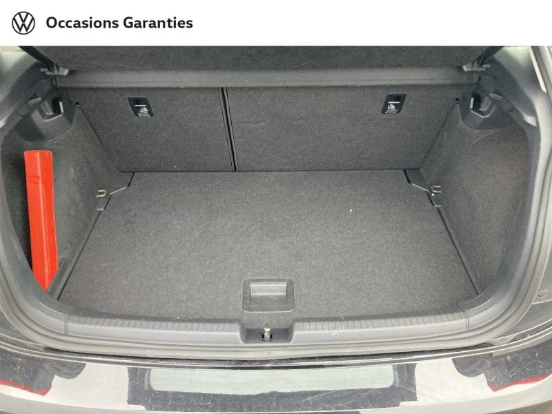 Voitures occasions VOLKSWAGEN POLO Life Business Bruay-la-Buissière