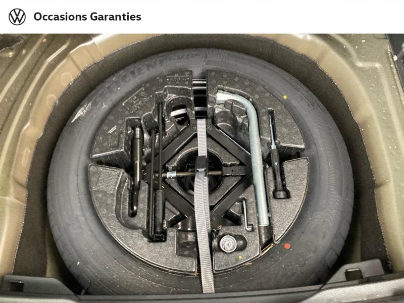 Voitures occasions VOLKSWAGEN POLO Life Business Bruay-la-Buissière