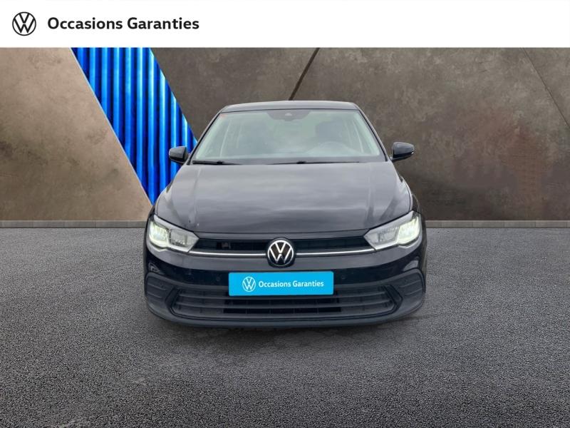 Voitures occasions VOLKSWAGEN POLO Life Business Bruay-la-Buissière
