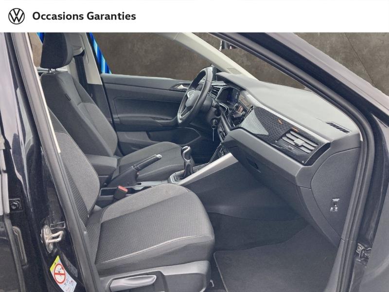 Voitures occasions VOLKSWAGEN POLO Life Business Bruay-la-Buissière