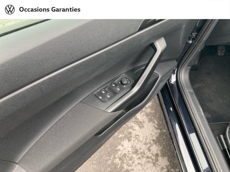 Voitures occasions VOLKSWAGEN POLO Life Business Bruay-la-Buissière