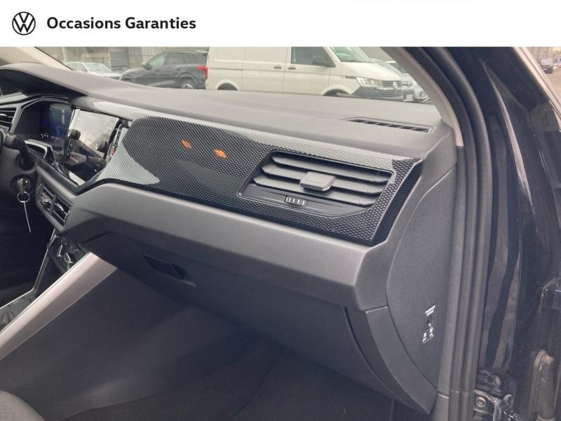 Voitures occasions VOLKSWAGEN POLO Life Business Bruay-la-Buissière