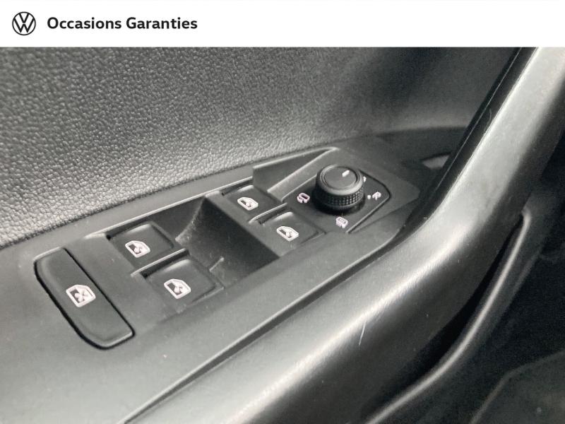 Voitures occasions VOLKSWAGEN POLO Life Business Bruay-la-Buissière