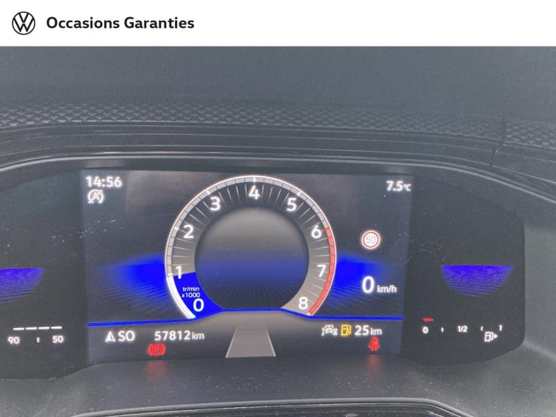 Voitures occasions VOLKSWAGEN POLO Life Business Bruay-la-Buissière