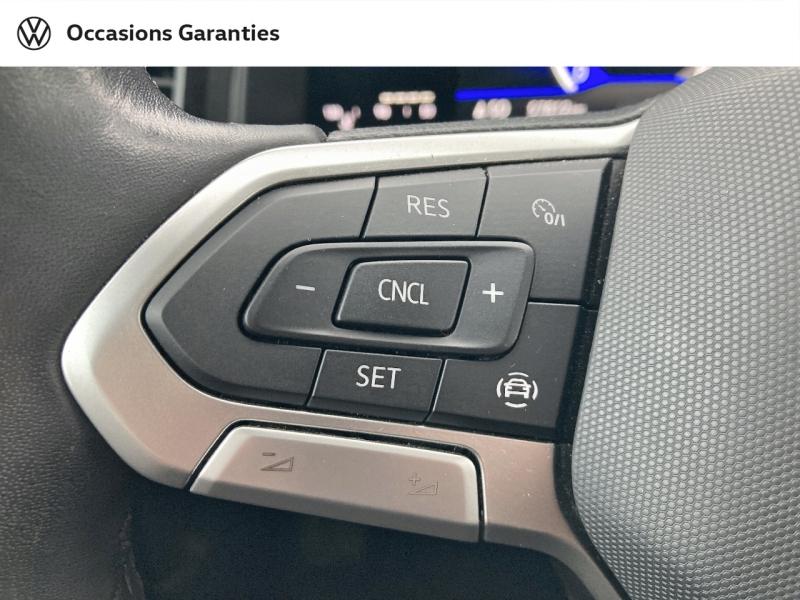 Voitures occasions VOLKSWAGEN POLO Life Business Bruay-la-Buissière