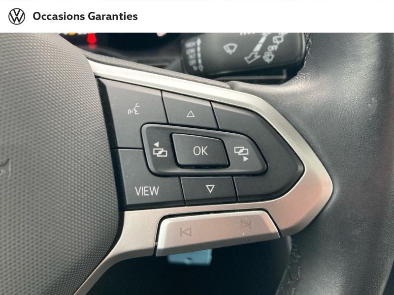 Voitures occasions VOLKSWAGEN POLO Life Business Bruay-la-Buissière