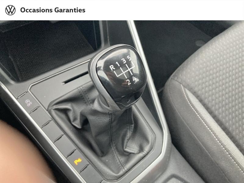 Voitures occasions VOLKSWAGEN POLO Life Business Bruay-la-Buissière