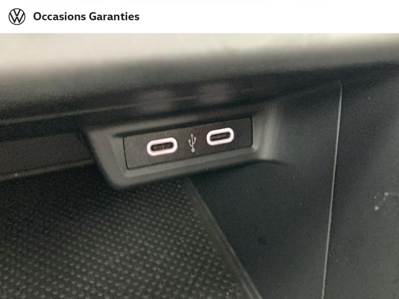 Voitures occasions VOLKSWAGEN POLO Life Business Bruay-la-Buissière