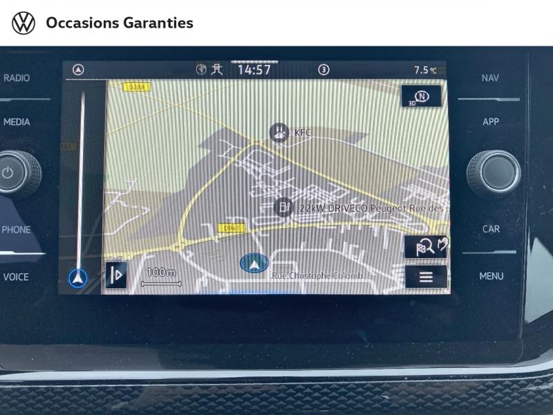 Voitures occasions VOLKSWAGEN POLO Life Business Bruay-la-Buissière