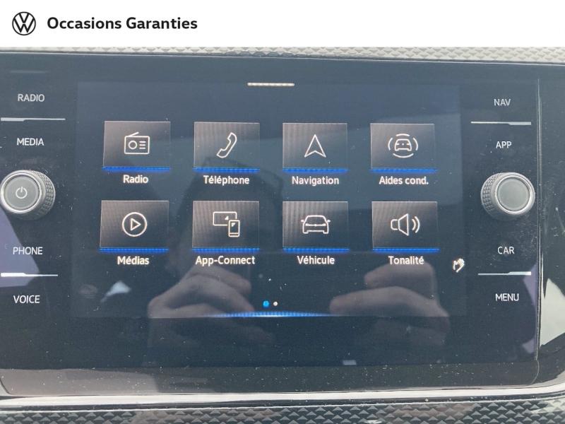 Voitures occasions VOLKSWAGEN POLO Life Business Bruay-la-Buissière