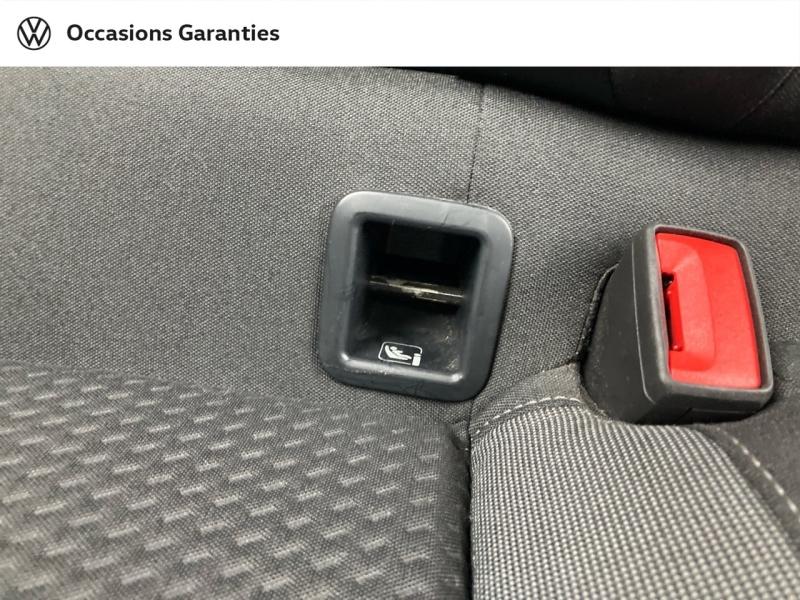 Voitures occasions VOLKSWAGEN POLO Life Business Bruay-la-Buissière