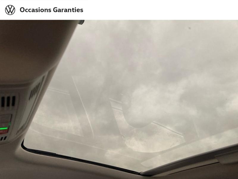 Voitures occasions VOLKSWAGEN POLO Life Business Bruay-la-Buissière