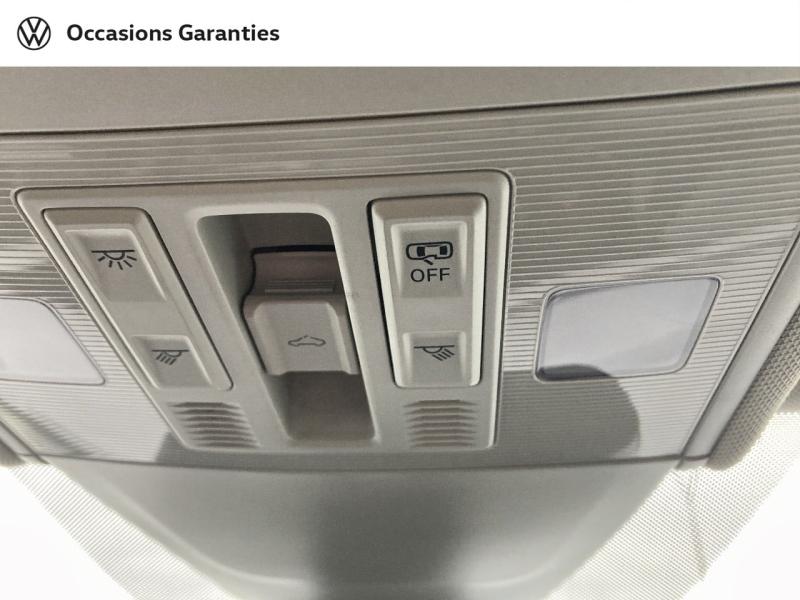 Voitures occasions VOLKSWAGEN POLO Life Business Bruay-la-Buissière