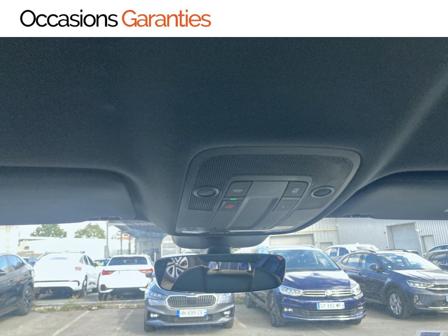 Voitures occasions Audi Q2 S line Bruay-la-Buissière