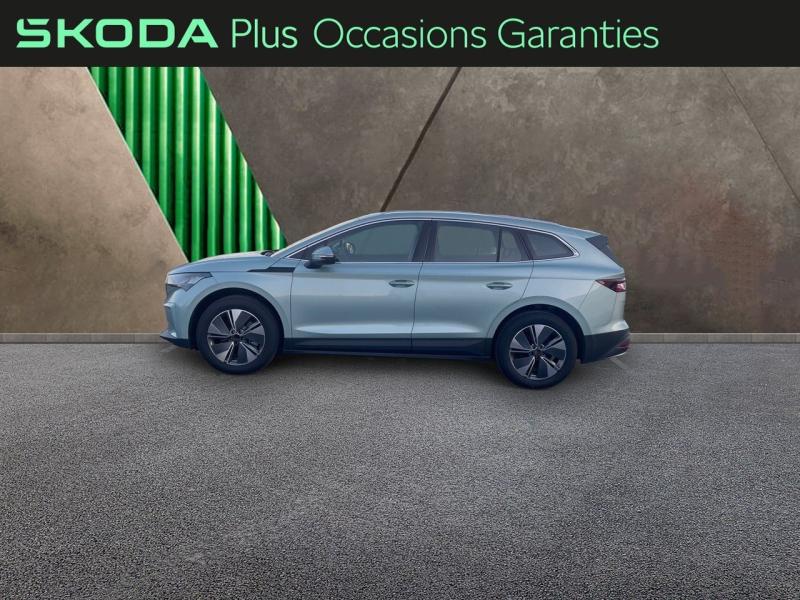 Voitures occasions ŠKODA ENYAQ Base Bruay-la-Buissière