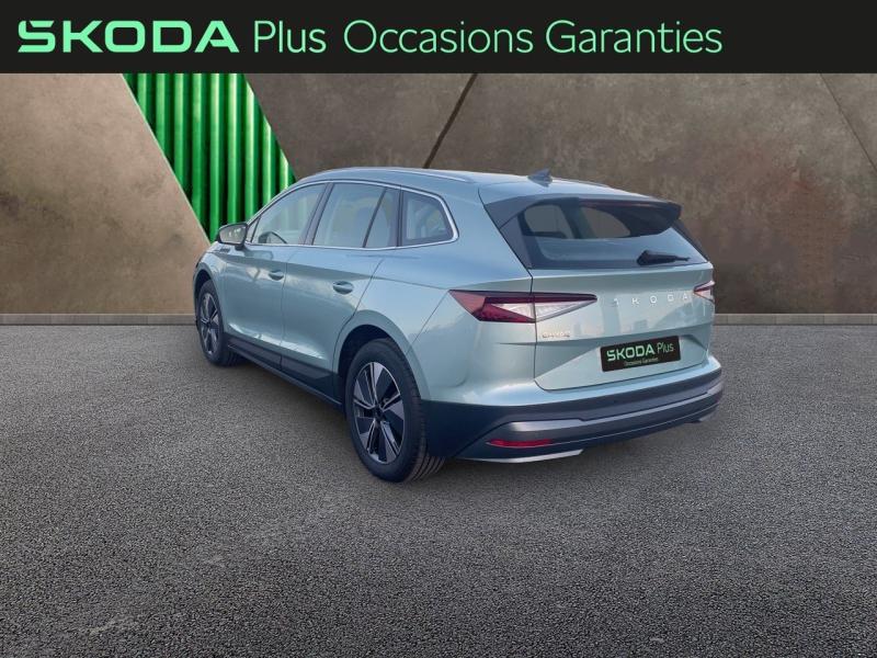 Voitures occasions ŠKODA ENYAQ Base Bruay-la-Buissière
