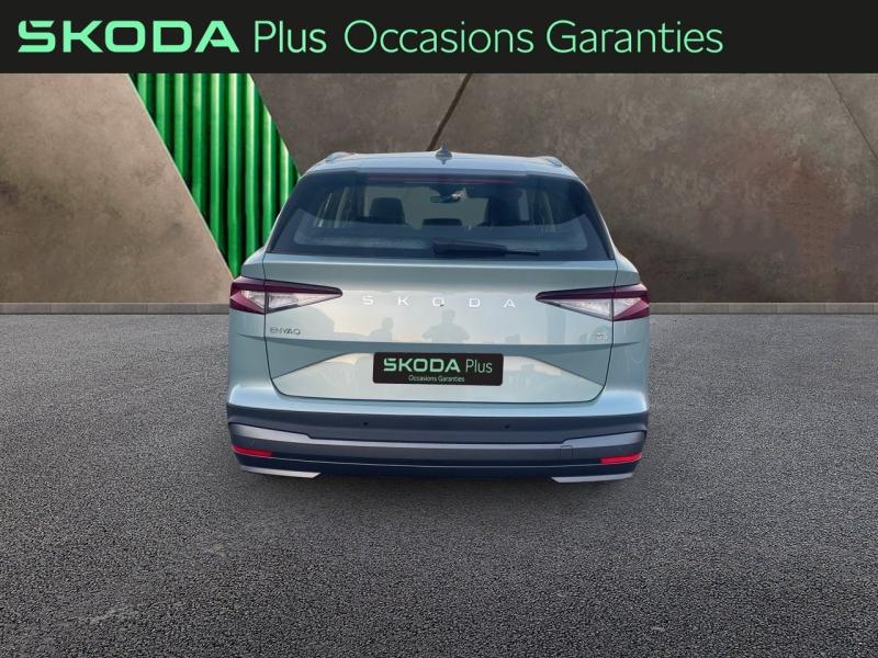 Voitures occasions ŠKODA ENYAQ Base Bruay-la-Buissière