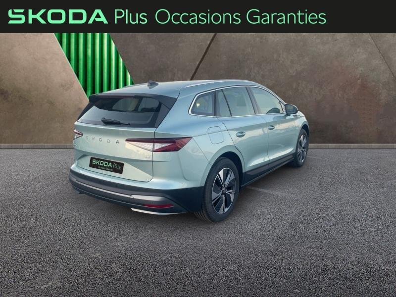 Voitures occasions ŠKODA ENYAQ Base Bruay-la-Buissière
