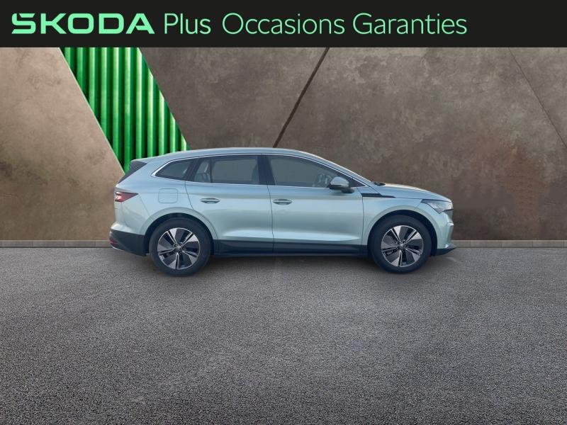 Voitures occasions ŠKODA ENYAQ Base Bruay-la-Buissière