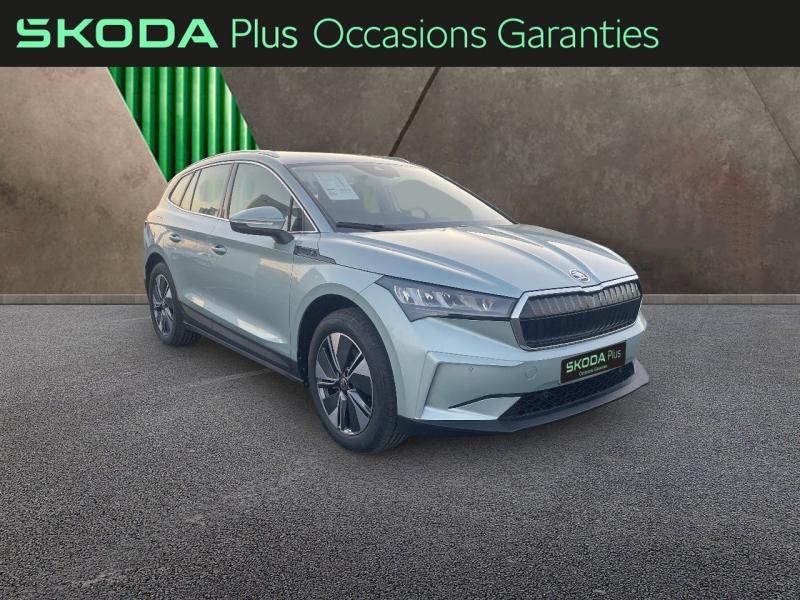 Voitures occasions ŠKODA ENYAQ Base Bruay-la-Buissière