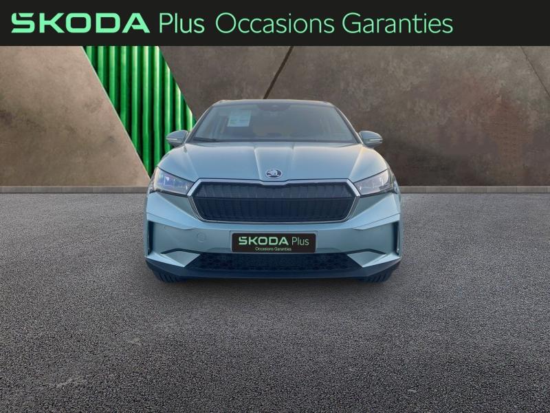 Voitures occasions ŠKODA ENYAQ Base Bruay-la-Buissière