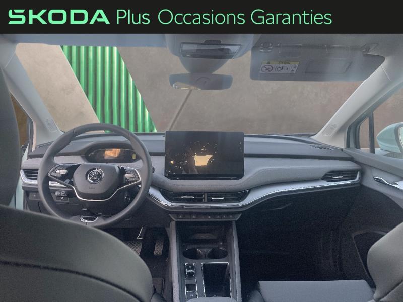 Voitures occasions ŠKODA ENYAQ Base Bruay-la-Buissière