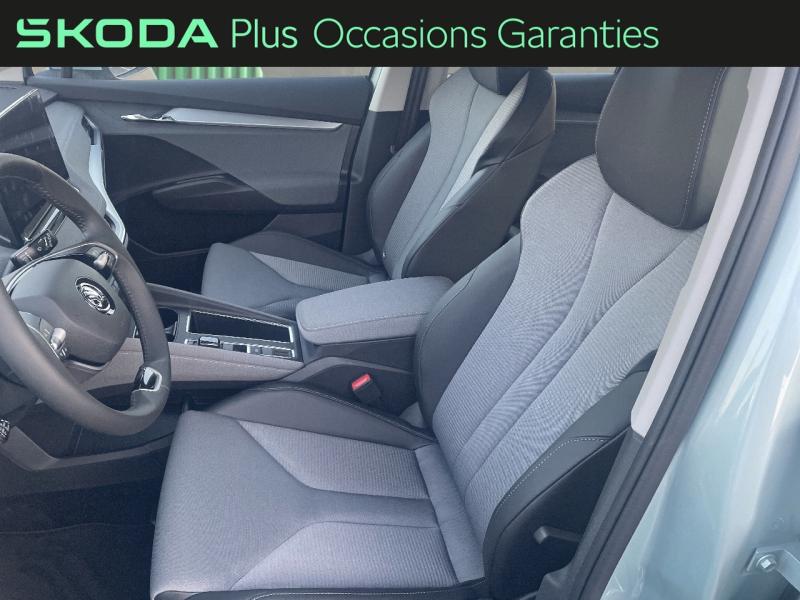 Voitures occasions ŠKODA ENYAQ Base Bruay-la-Buissière