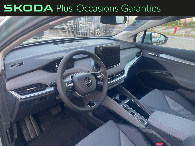 Voitures occasions ŠKODA ENYAQ Base Bruay-la-Buissière