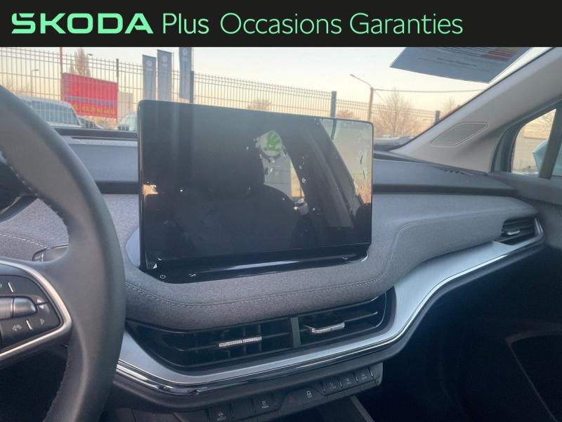 Voitures occasions ŠKODA ENYAQ Base Bruay-la-Buissière