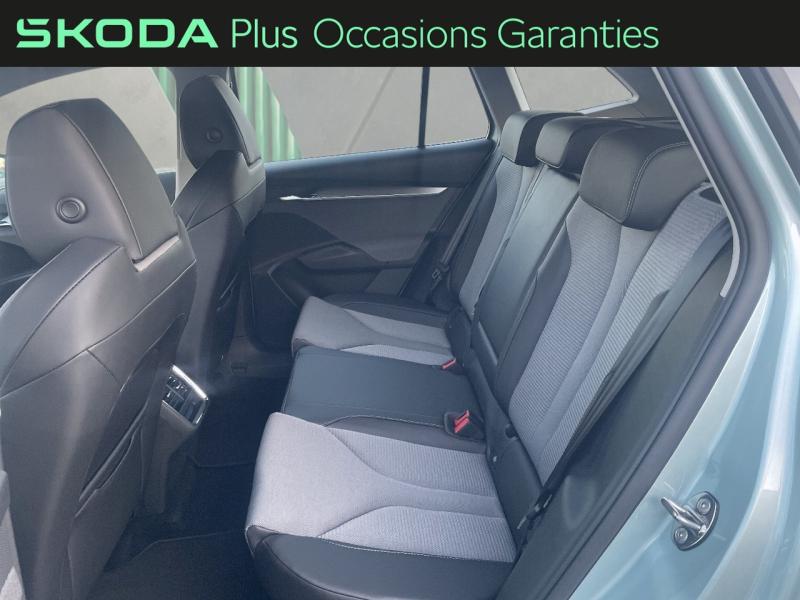 Voitures occasions ŠKODA ENYAQ Base Bruay-la-Buissière