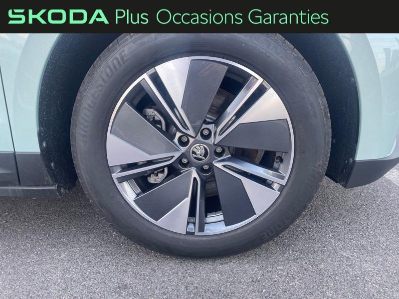 Voitures occasions ŠKODA ENYAQ Base Bruay-la-Buissière